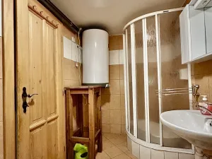 Prodej chalupy, Rokytnice v Orlických horách - Nebeská Rybná, 140 m2