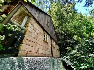 Prodej chalupy, Rokytnice v Orlických horách - Nebeská Rybná, 140 m2