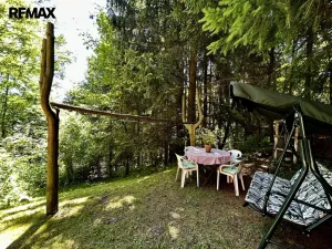 Prodej chalupy, Rokytnice v Orlických horách - Nebeská Rybná, 140 m2