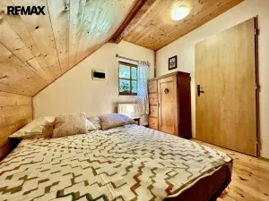 Prodej chalupy, Rokytnice v Orlických horách - Nebeská Rybná, 140 m2