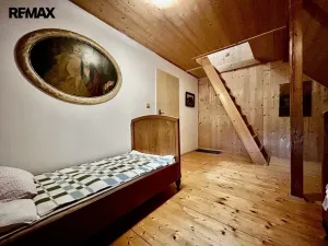 Prodej chalupy, Rokytnice v Orlických horách - Nebeská Rybná, 140 m2