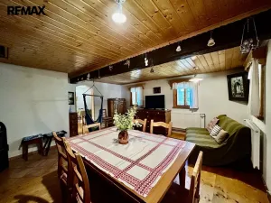 Prodej chalupy, Rokytnice v Orlických horách - Nebeská Rybná, 140 m2