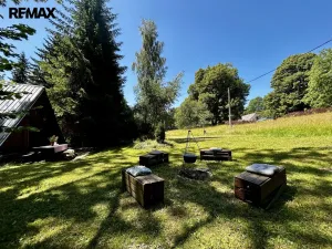 Prodej chalupy, Rokytnice v Orlických horách - Nebeská Rybná, 140 m2