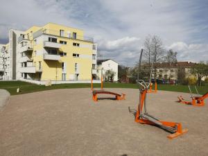 Prodej bytu 2+kk, Praha - Letňany, Chlebovická, 48 m2