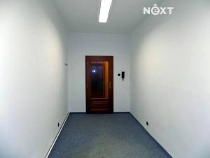 Pronájem kanceláře, Česká Lípa, náměstí T. G. Masaryka, 24 m2