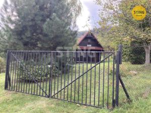 Prodej pozemku pro bydlení, Jarcová, 1363 m2