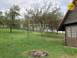 Prodej pozemku pro bydlení, Jarcová, 1363 m2
