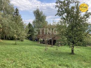 Prodej pozemku pro bydlení, Jarcová, 1363 m2