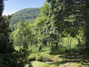 Prodej pozemku pro bydlení, Jarcová, 1363 m2