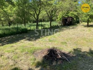Prodej pozemku pro bydlení, Jarcová, 1363 m2