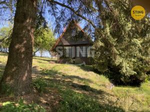 Prodej pozemku pro bydlení, Jarcová, 1363 m2
