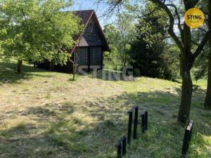 Prodej pozemku pro bydlení, Jarcová, 1363 m2