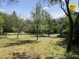 Prodej pozemku pro bydlení, Jarcová, 1363 m2