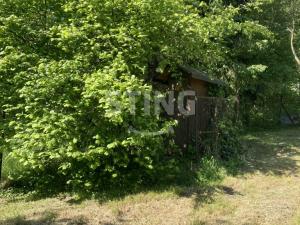 Prodej pozemku pro bydlení, Jarcová, 1363 m2