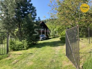 Prodej pozemku pro bydlení, Jarcová, 1363 m2