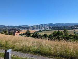 Prodej pozemku pro bydlení, Jarcová, 1363 m2