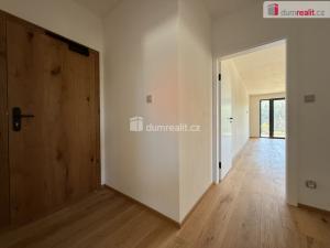 Pronájem bytu 2+kk, Harrachov - Nový Svět, 55 m2