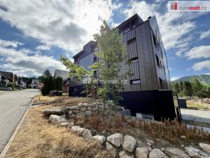 Pronájem bytu 2+kk, Harrachov - Nový Svět, 55 m2