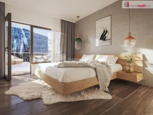 Pronájem bytu 2+kk, Harrachov - Nový Svět, 55 m2