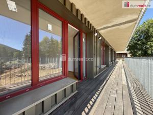 Pronájem bytu 2+kk, Harrachov - Nový Svět, 55 m2