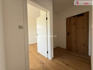 Pronájem bytu 2+kk, Harrachov - Nový Svět, 55 m2