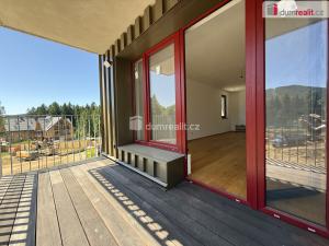 Pronájem bytu 2+kk, Harrachov - Nový Svět, 55 m2