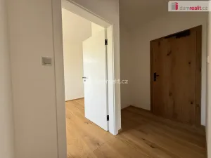 Pronájem bytu 2+kk, Harrachov - Nový Svět, 55 m2