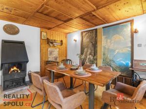 Prodej chalupy, Karlovice - Radvánovice, 107 m2