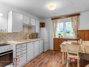 Prodej chalupy, Karlovice - Radvánovice, 107 m2