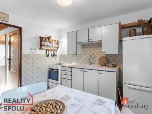 Prodej chalupy, Karlovice - Radvánovice, 107 m2