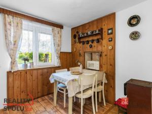 Prodej chalupy, Karlovice - Radvánovice, 107 m2