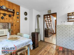 Prodej chalupy, Karlovice - Radvánovice, 107 m2