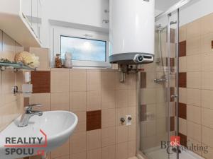 Prodej chalupy, Karlovice - Radvánovice, 107 m2
