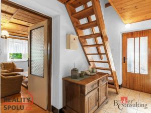 Prodej chalupy, Karlovice - Radvánovice, 107 m2
