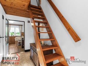 Prodej chalupy, Karlovice - Radvánovice, 107 m2