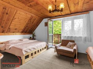 Prodej chalupy, Karlovice - Radvánovice, 107 m2