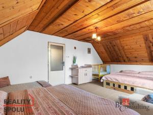 Prodej chalupy, Karlovice - Radvánovice, 107 m2