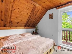 Prodej chalupy, Karlovice - Radvánovice, 107 m2