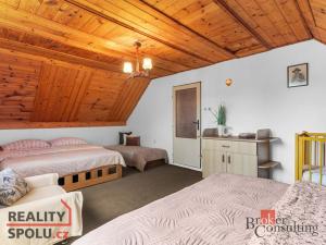 Prodej chalupy, Karlovice - Radvánovice, 107 m2