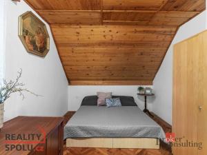 Prodej chalupy, Karlovice - Radvánovice, 107 m2