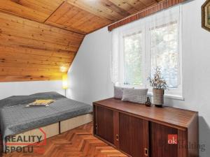Prodej chalupy, Karlovice - Radvánovice, 107 m2