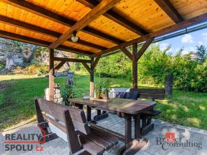 Prodej chalupy, Karlovice - Radvánovice, 107 m2