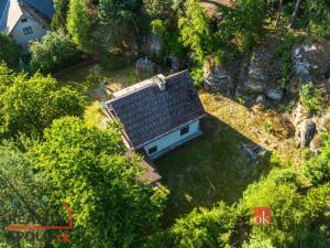 Prodej chalupy, Karlovice - Radvánovice, 107 m2