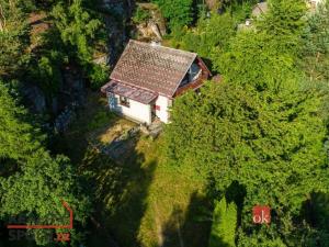 Prodej chalupy, Karlovice - Radvánovice, 107 m2