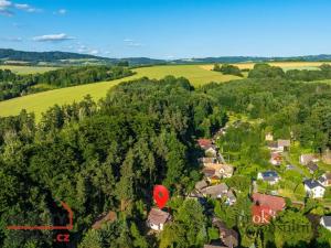 Prodej chalupy, Karlovice - Radvánovice, 107 m2