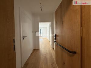 Pronájem bytu 2+1, Harrachov - Nový Svět, 57 m2