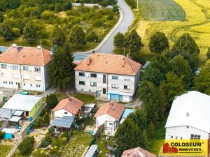 Prodej bytu 2+1, Drnovice, 69 m2
