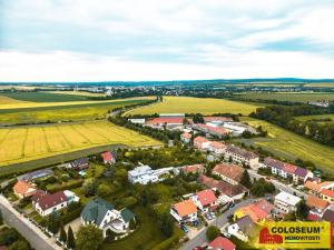 Prodej bytu 2+1, Drnovice, 69 m2