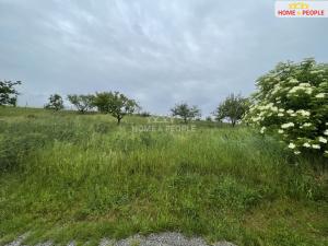 Prodej pozemku pro bydlení, Trubín, Na Višňovce, 1255 m2