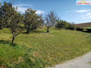 Prodej pozemku pro bydlení, Trubín, Na Višňovce, 1255 m2